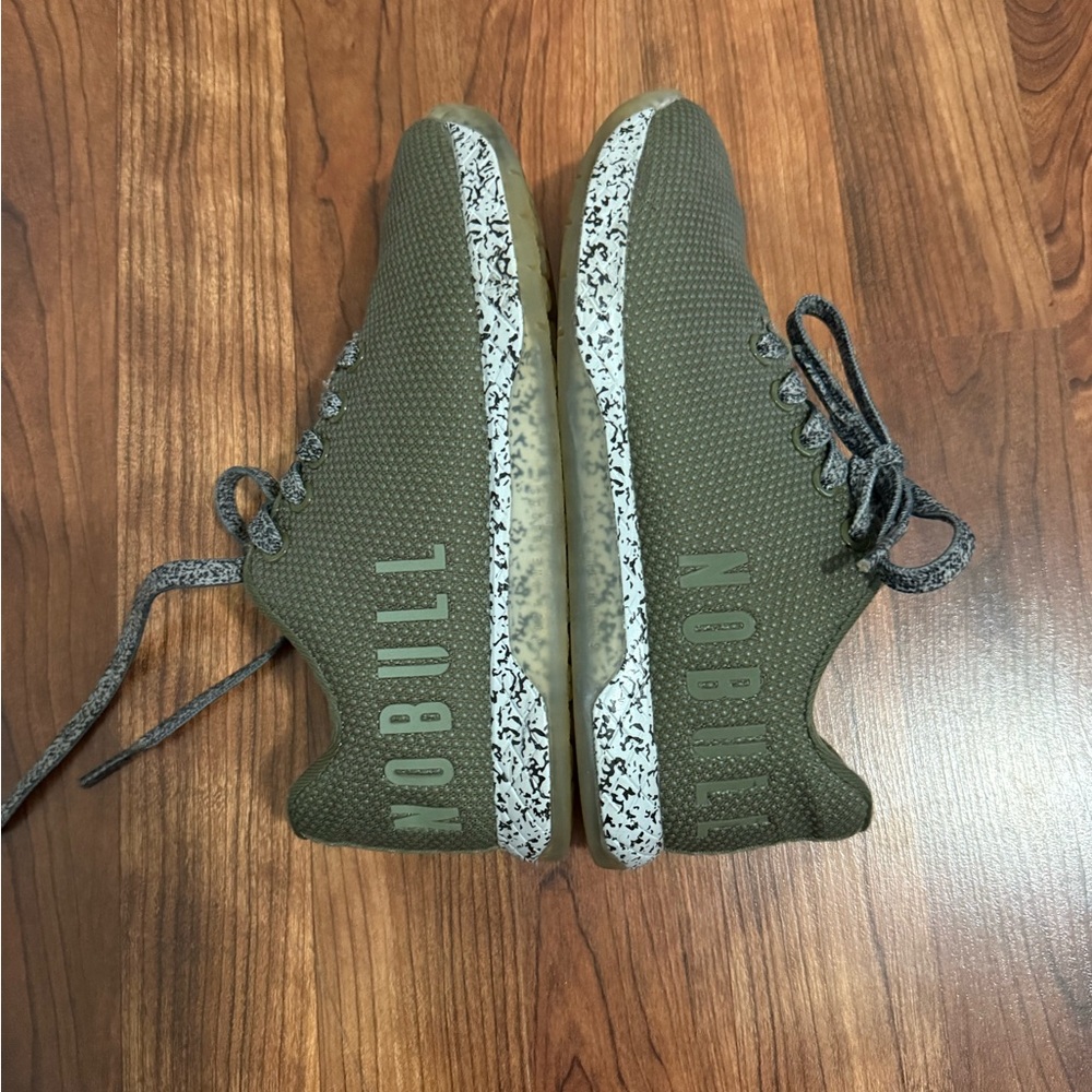 NOBULL Trainers - Picture 3 of 5